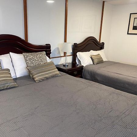 Hospedaje En Quito Norte, Apartamento & Suite Independientes Екстериор снимка