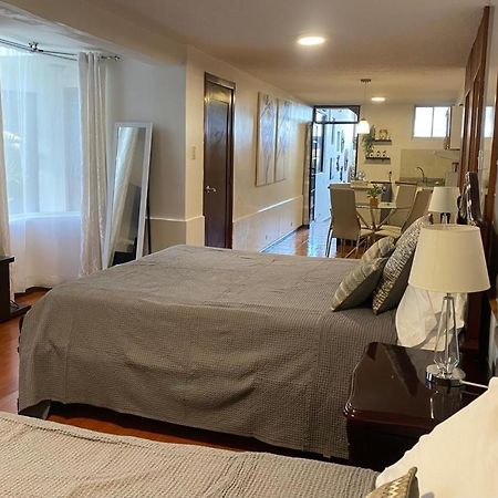 Hospedaje En Quito Norte, Apartamento & Suite Independientes Екстериор снимка