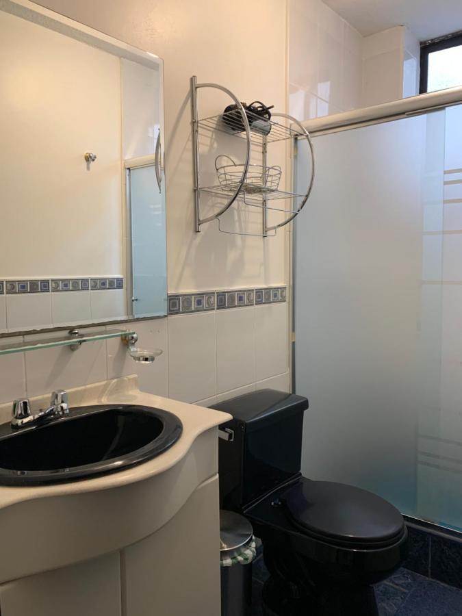Hospedaje En Quito Norte, Apartamento & Suite Independientes Екстериор снимка