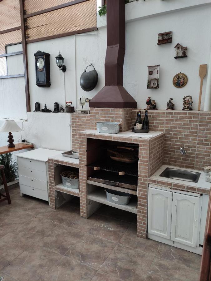 Hospedaje En Quito Norte, Apartamento & Suite Independientes Екстериор снимка