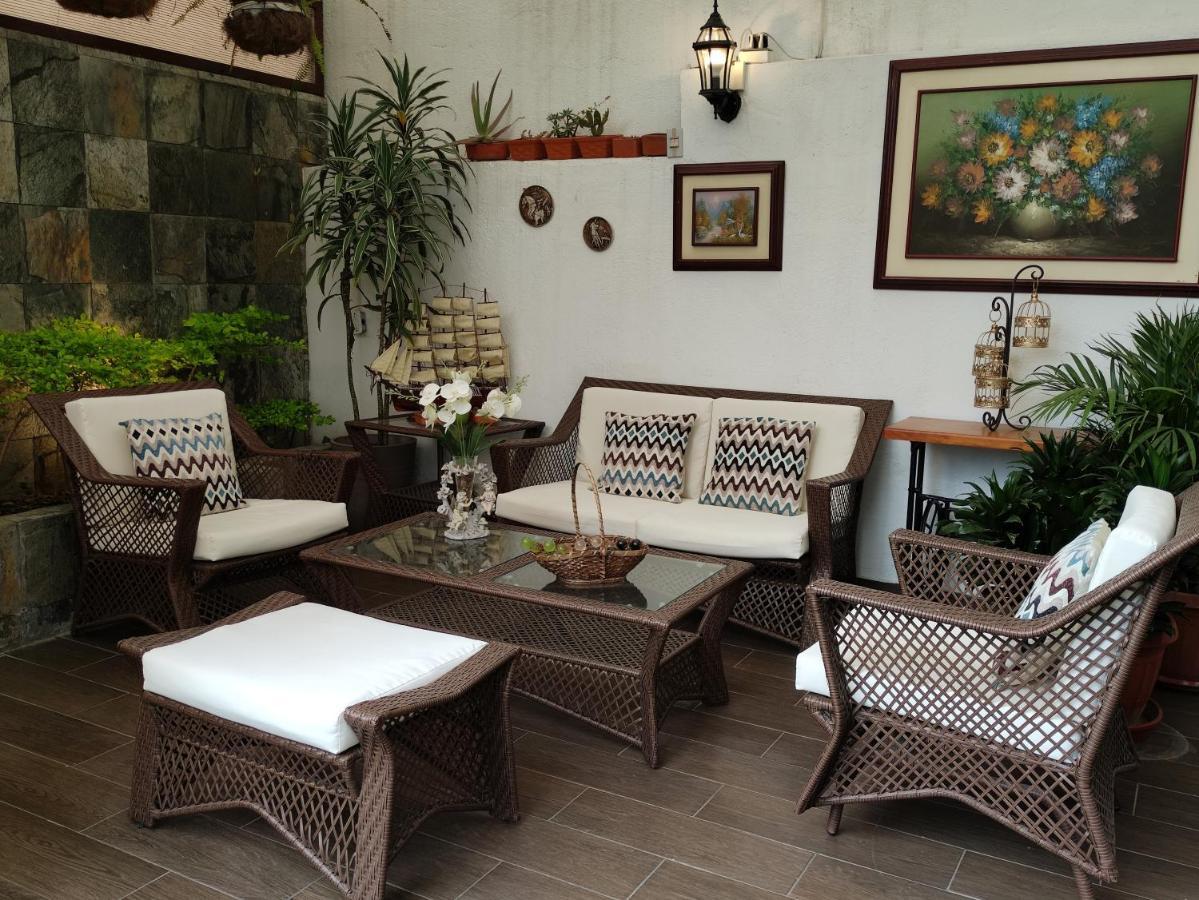 Hospedaje En Quito Norte, Apartamento & Suite Independientes Екстериор снимка