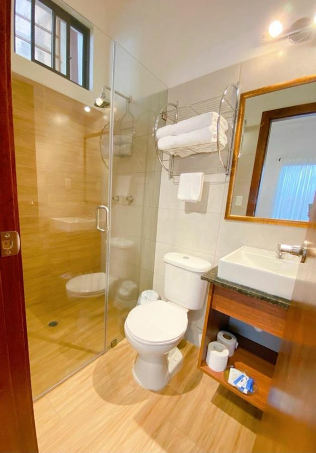 Hospedaje En Quito Norte, Apartamento & Suite Independientes Екстериор снимка