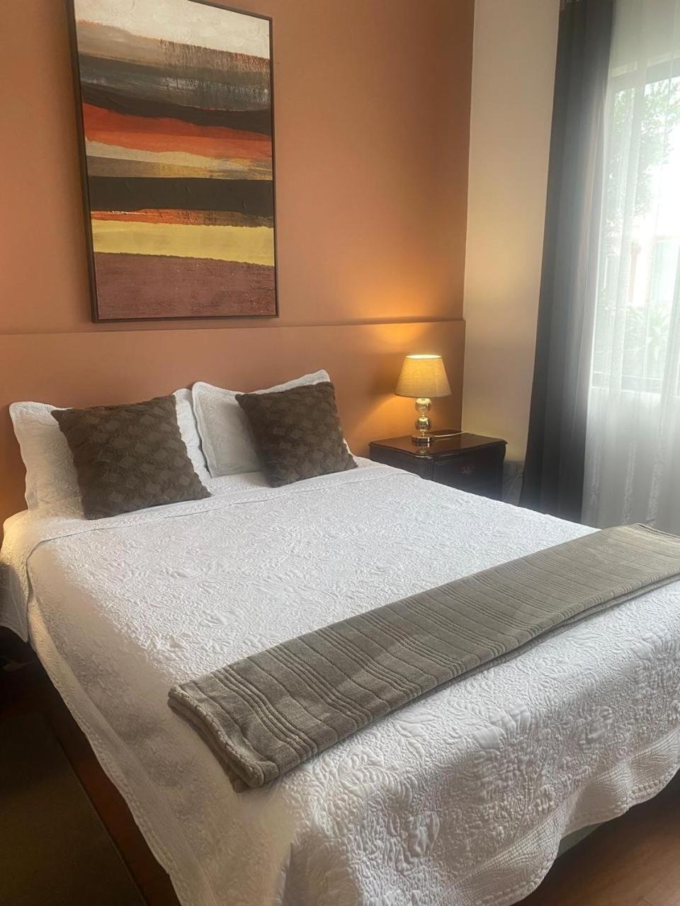 Hospedaje En Quito Norte, Apartamento & Suite Independientes Екстериор снимка